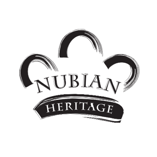 NUBIAN