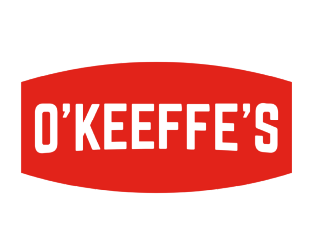 O'Keeffe's