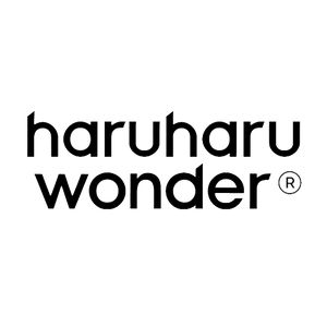 Haruharu Wonder