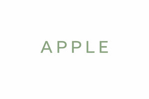 Apple