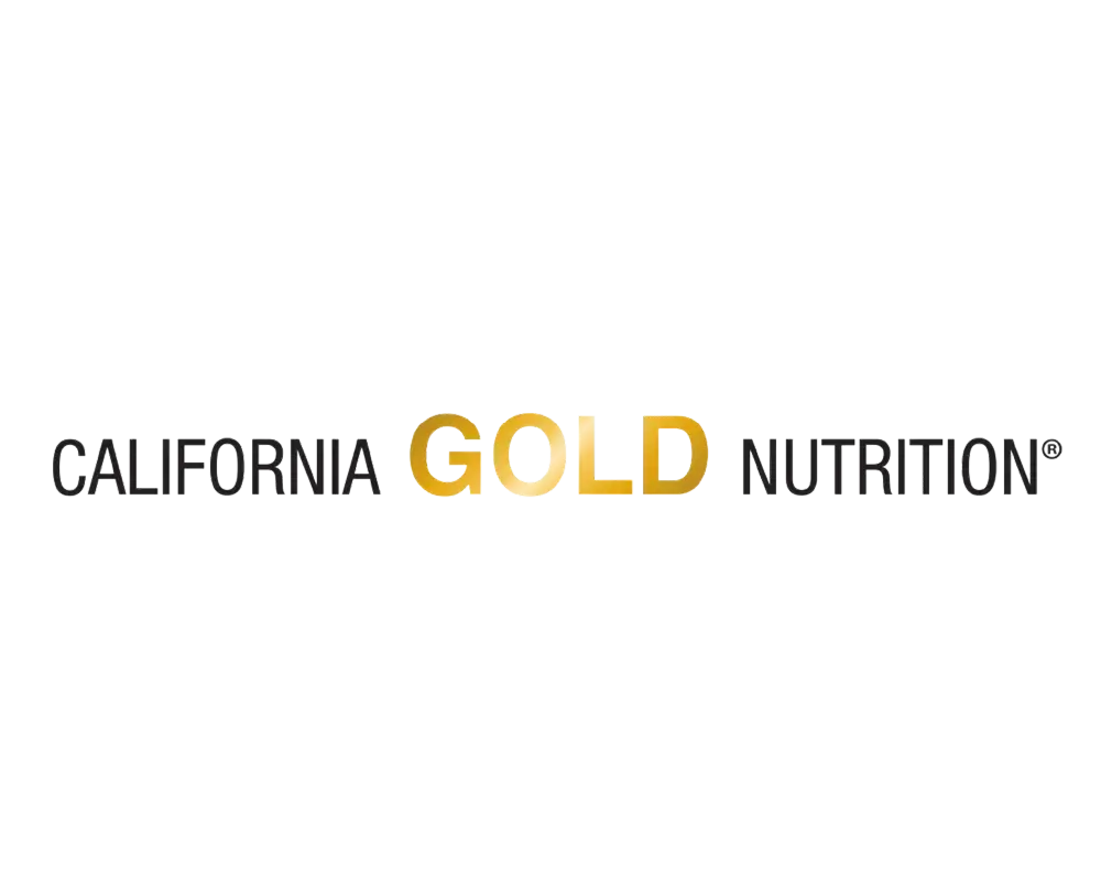 California Gold Nutrition