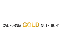 California Gold Nutrition