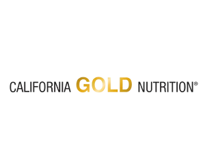 California Gold Nutrition