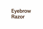 Eyebrow Razor
