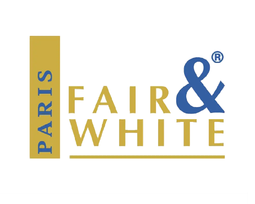 Fair & White