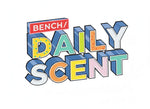 daily silence