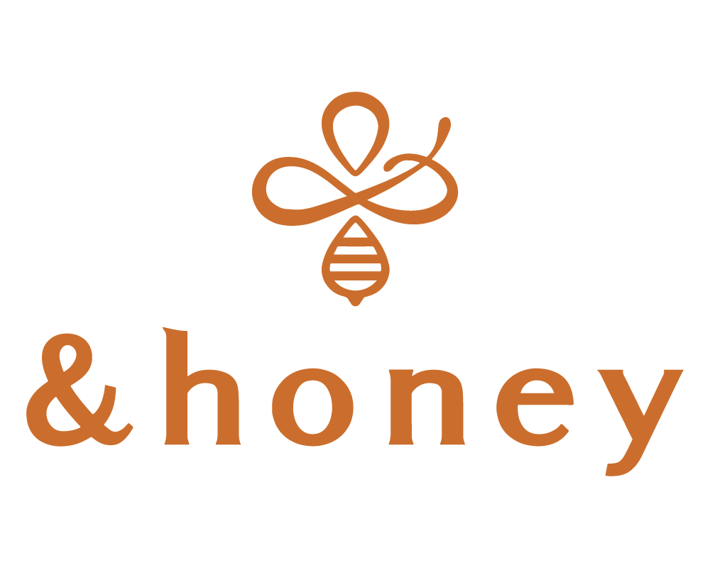 AND HONEY