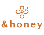 AND HONEY