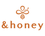 AND HONEY