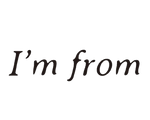 I'm From