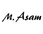 M.Asam