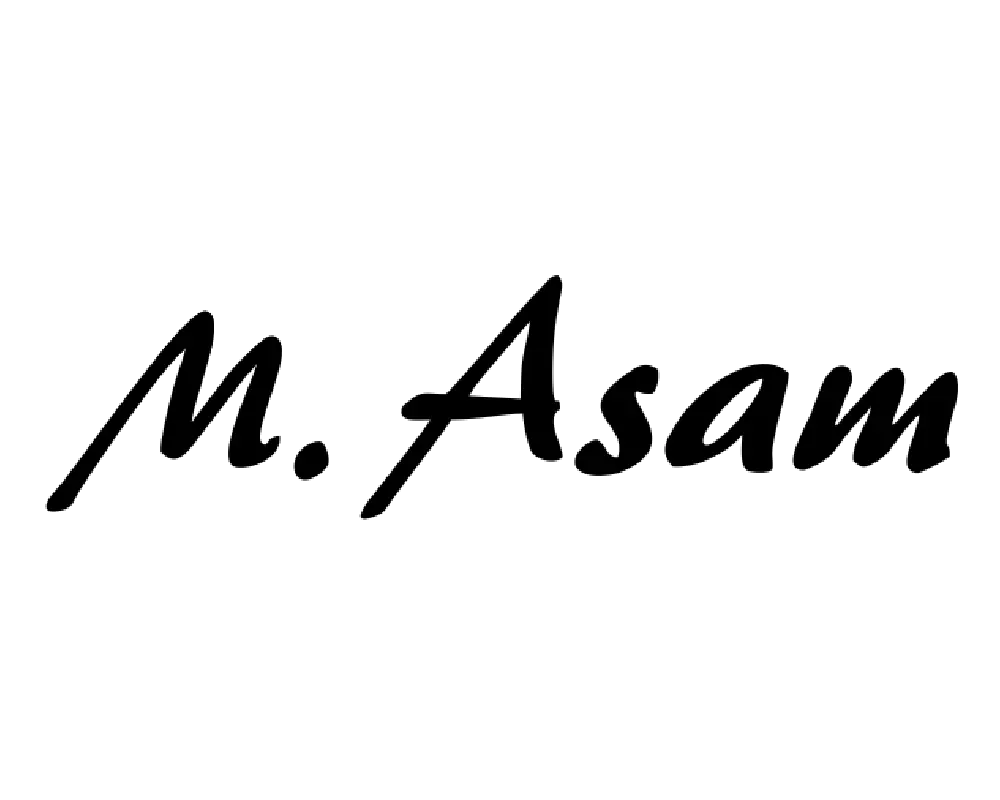M.Asam