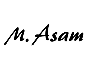 M.Asam