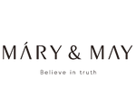 MARY & MAY