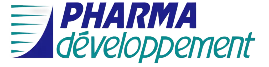 Pharma Développement