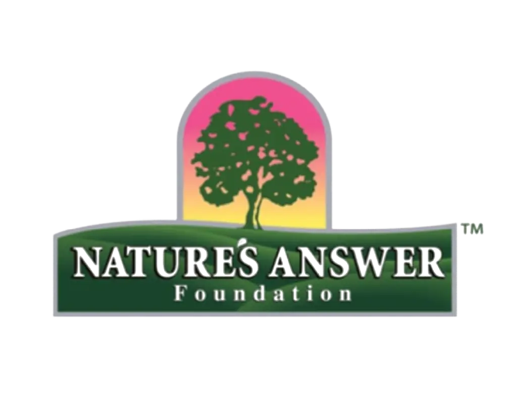 Nature's Answer