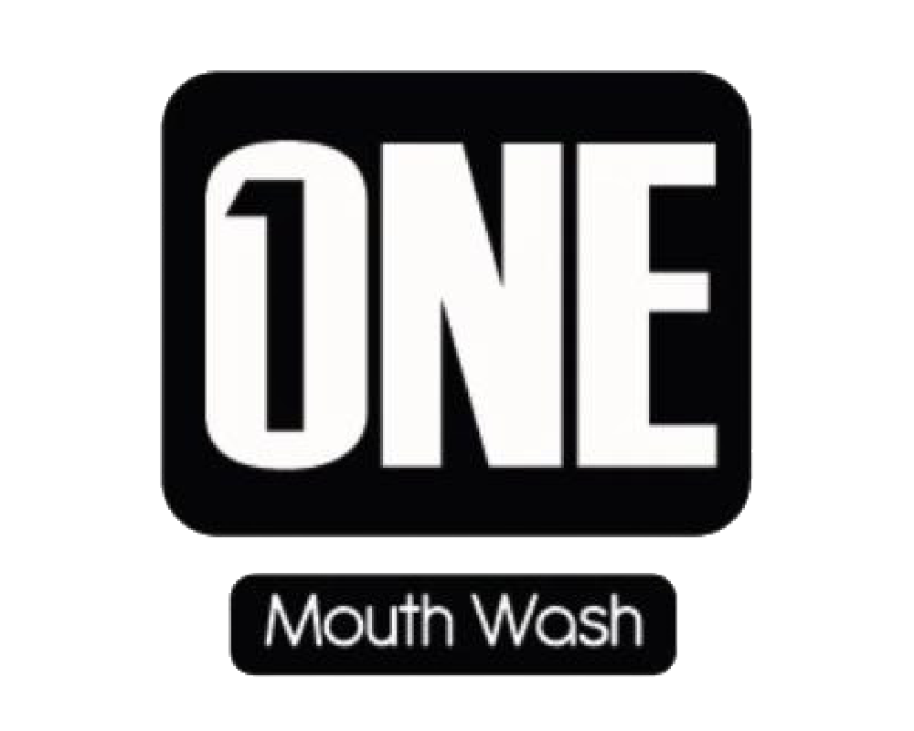ONE