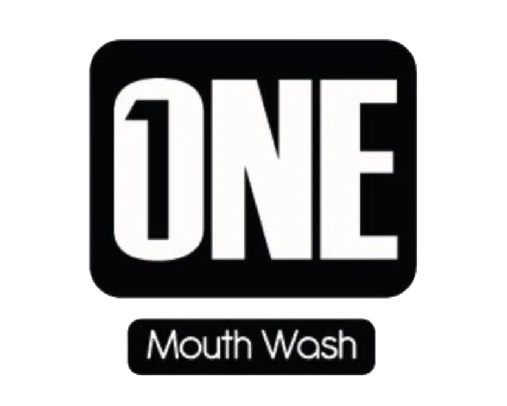 ONE
