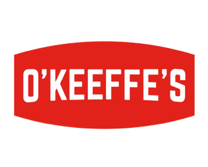 O'Keeffe's