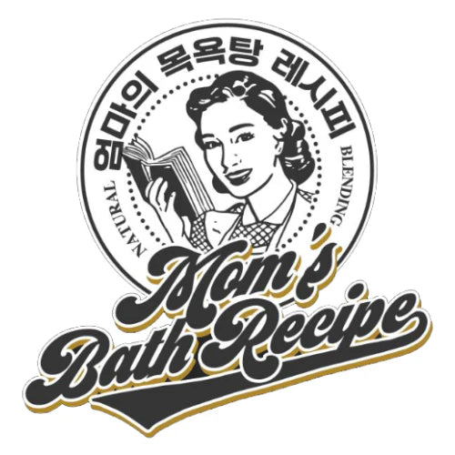 Mom’s Bath Recipe