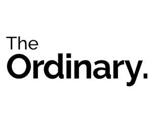 The Ordinary