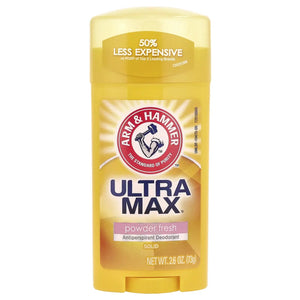 Arm & Hammer
