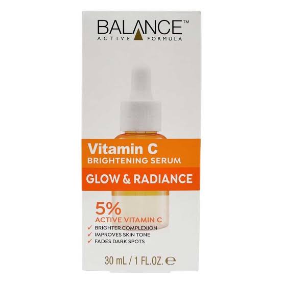 Balance Active Formula