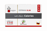 German Slim