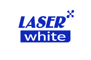 Laser White