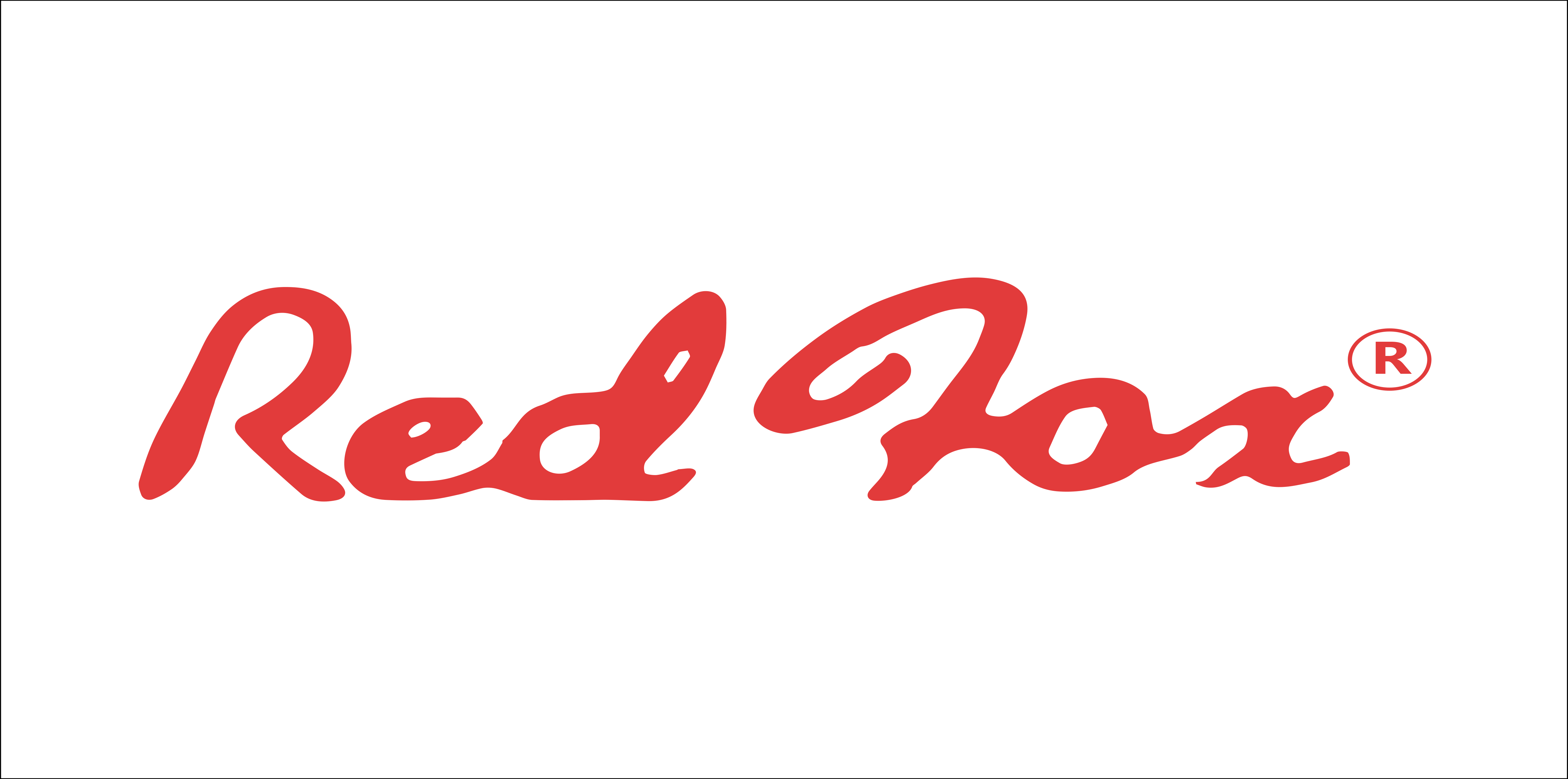 Red Fox