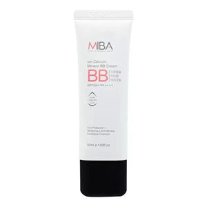 MIBA