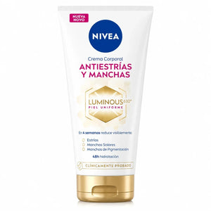 NIVEA