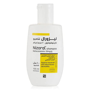 Nizoral