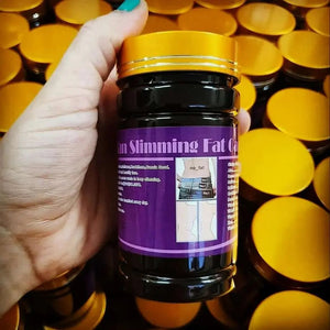 Slimming Fat