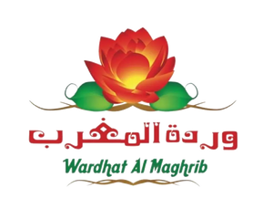 وردة المغرب