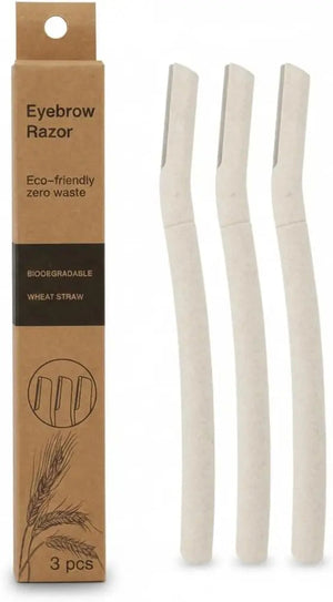 Eco-Friendly Beauty