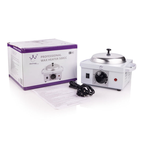 Konsung Beauty Professional Wax Heater and Melter for Hair Removal
